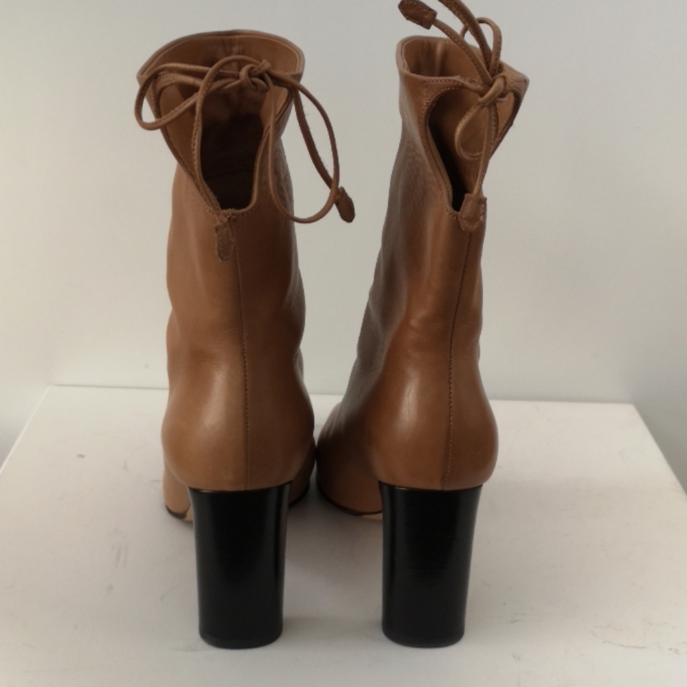 THE ROW BOOTIES - Picture 2 of 12